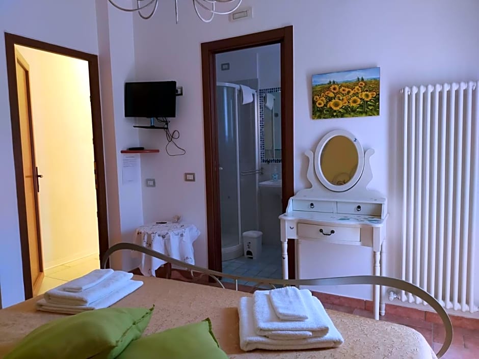A Casa Di Pici