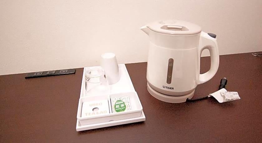 AI Hotel Hashimoto