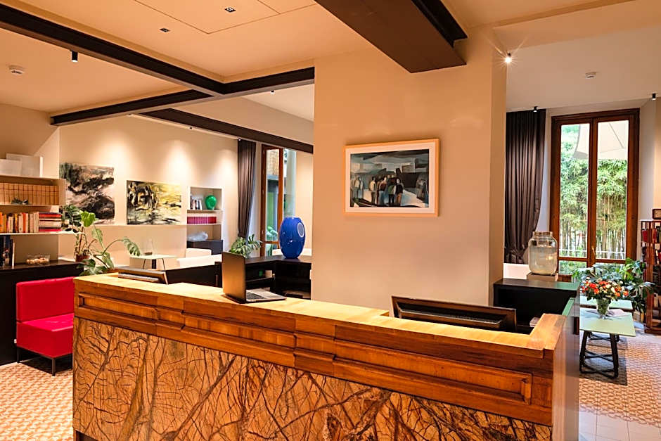 Hotel Caravaggio
