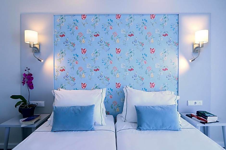 Agua Hotels Alvor Jardim