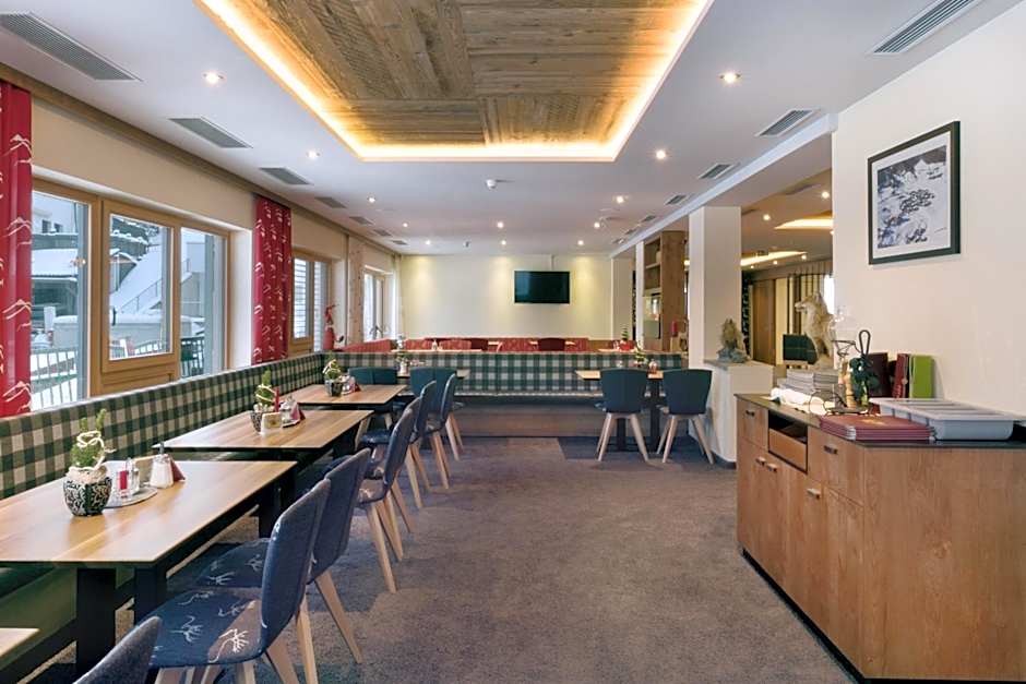 Hotel Waldcafe