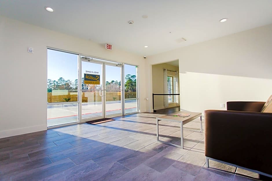 Scottish Inn & Suites - Atascocita