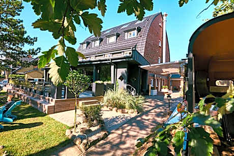 Lieblingsplatz Strandhotel