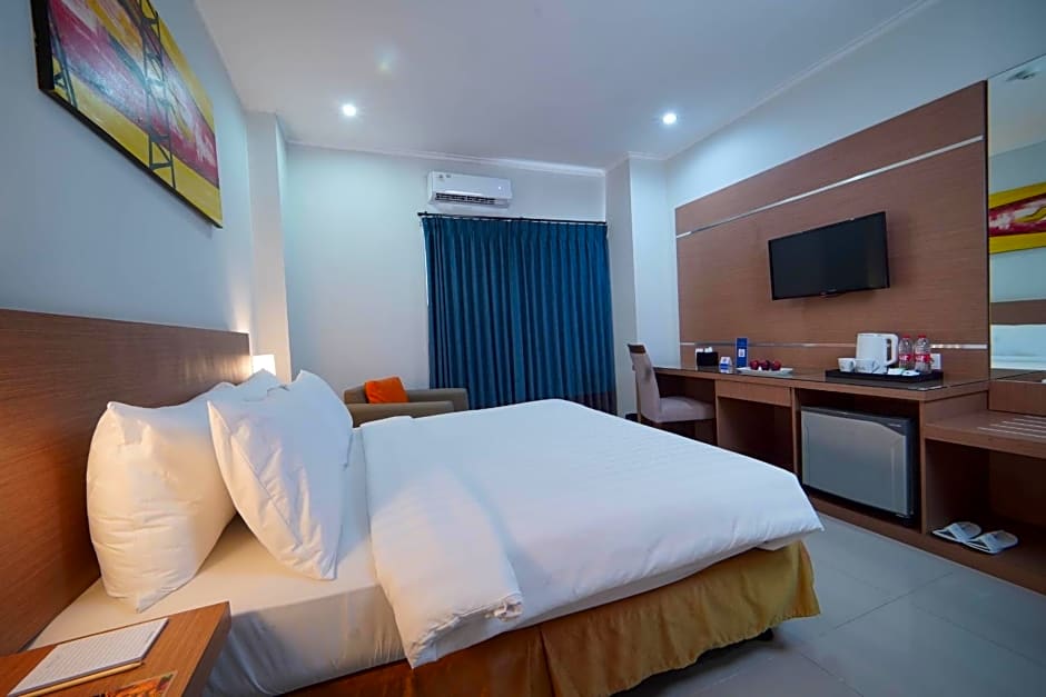 Noola Hotel Cilacap