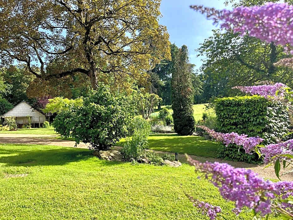 Domaine de Joreau