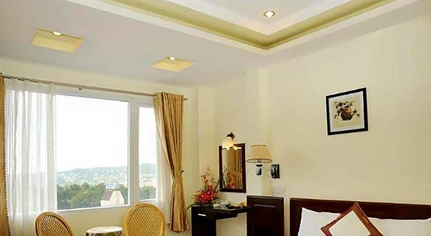 Thi Thao Gardenia Hotel