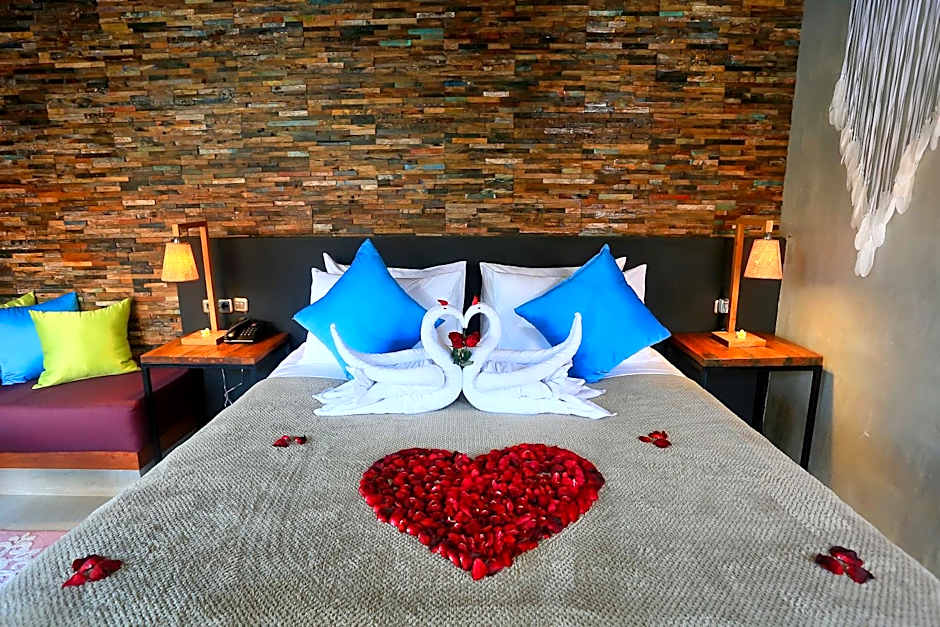Vinna Villa Seminyak