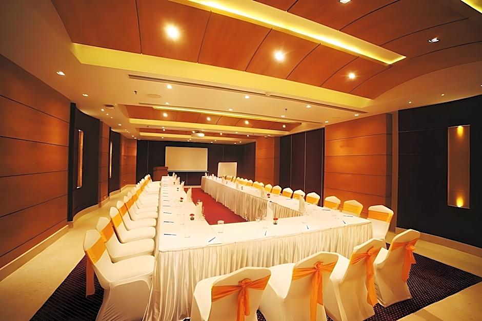 Hotel Olive Downtown