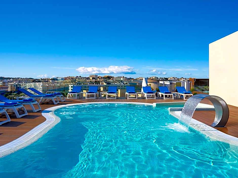 Ponient Dorada Palace by PortAventura World