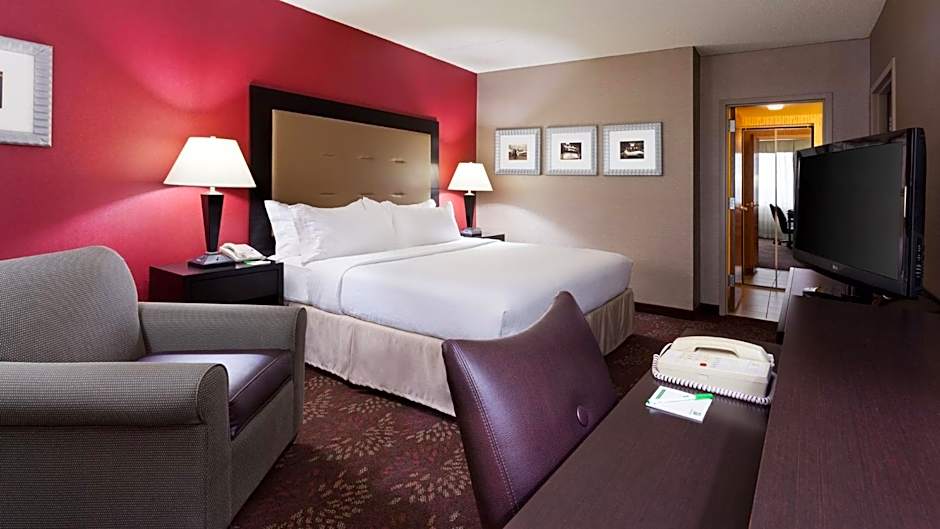 Holiday Inn Cincinnati Airport By IHG