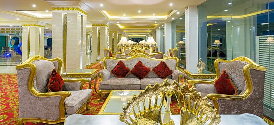 The Grand Kandyan Hotel