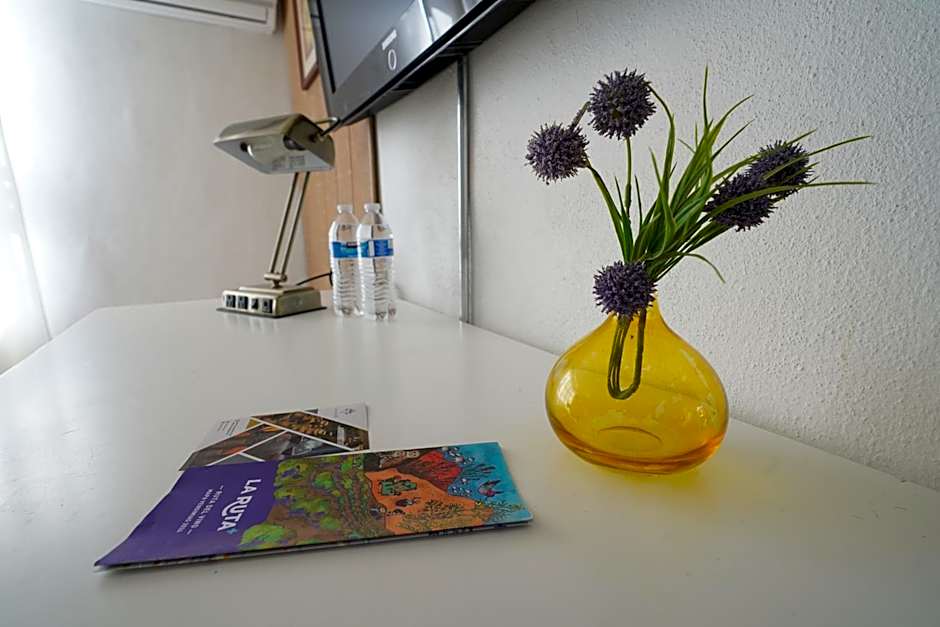 Santerra, Valle de Guadalupe