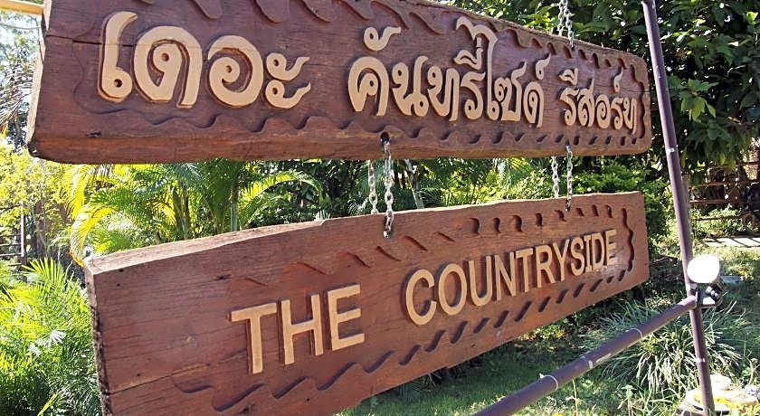 The Countryside Resort Pai