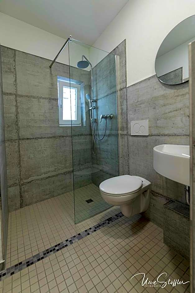 Sali Homes - GaesteHaus Lamm Obersulm