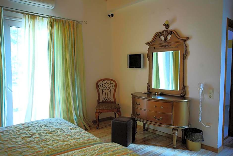 Malemi Organic Hotel