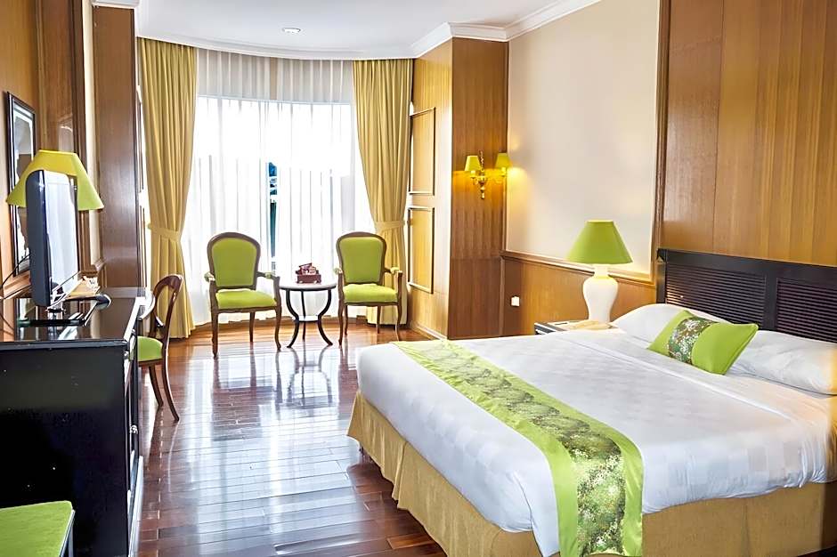 Gran Senyiur Hotel