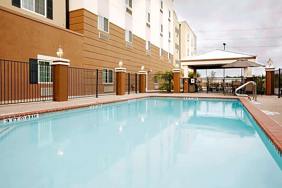 Candlewood Suites San Antonio Downtown By IHG
