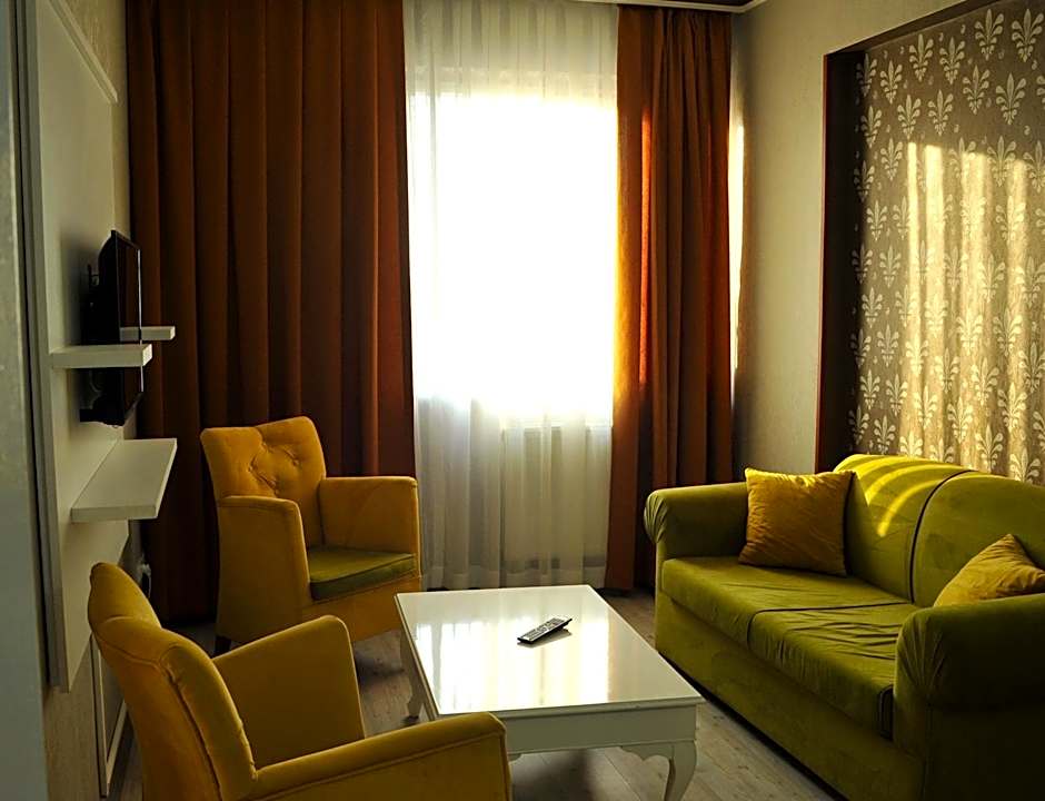 Lion City Hotel Ankara