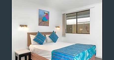 A&A Lodge Motel