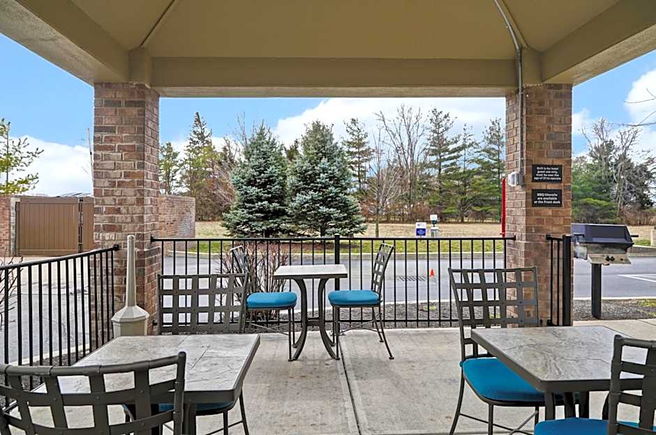 Candlewood Suites Indianapolis - South By IHG