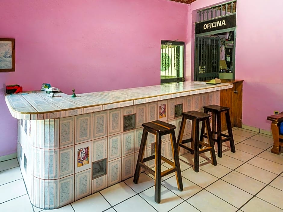 Hotel Posada Agua Escondida