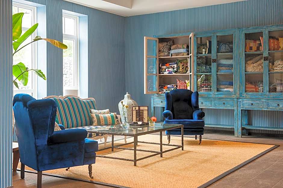 Grand Hotel Ter Duin