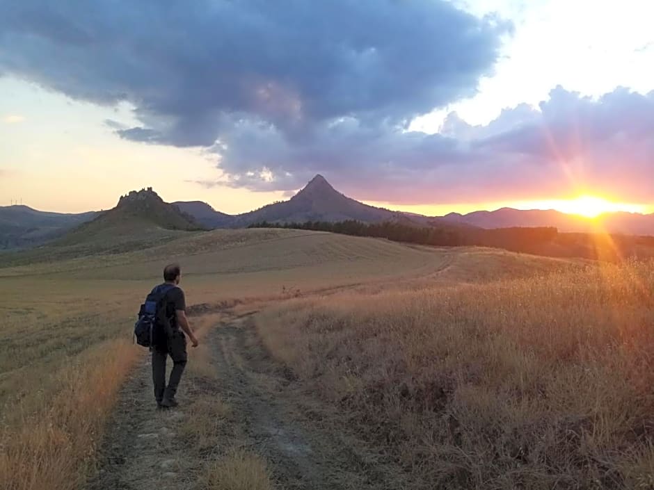 B&B Torre Castellina