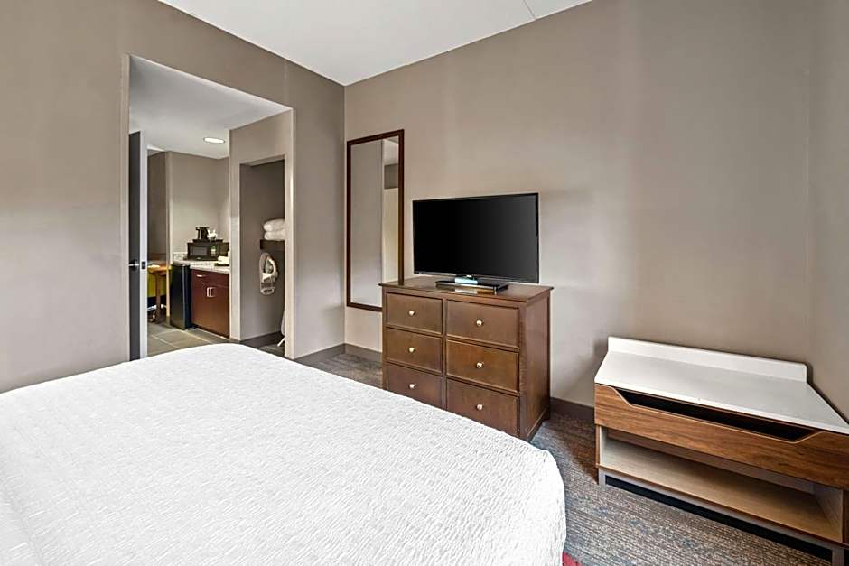 Hampton Inn By Hilton New Bedford/Fairhaven
