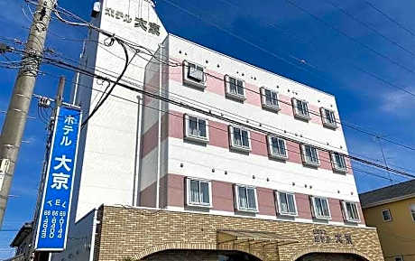 Business Hotel Daikyo