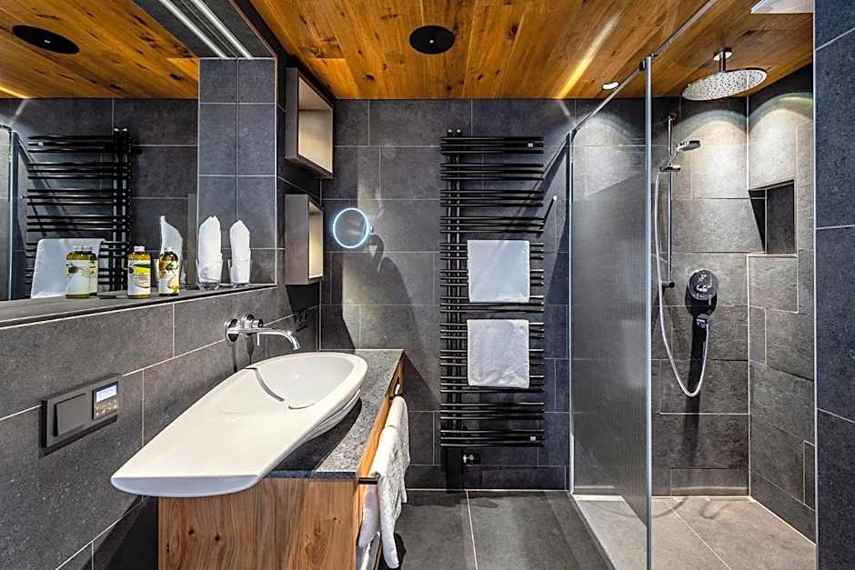 Hotel das Zwölferhaus