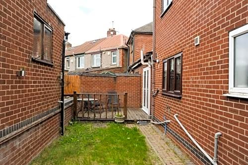 Coventry Deluxe Rooms