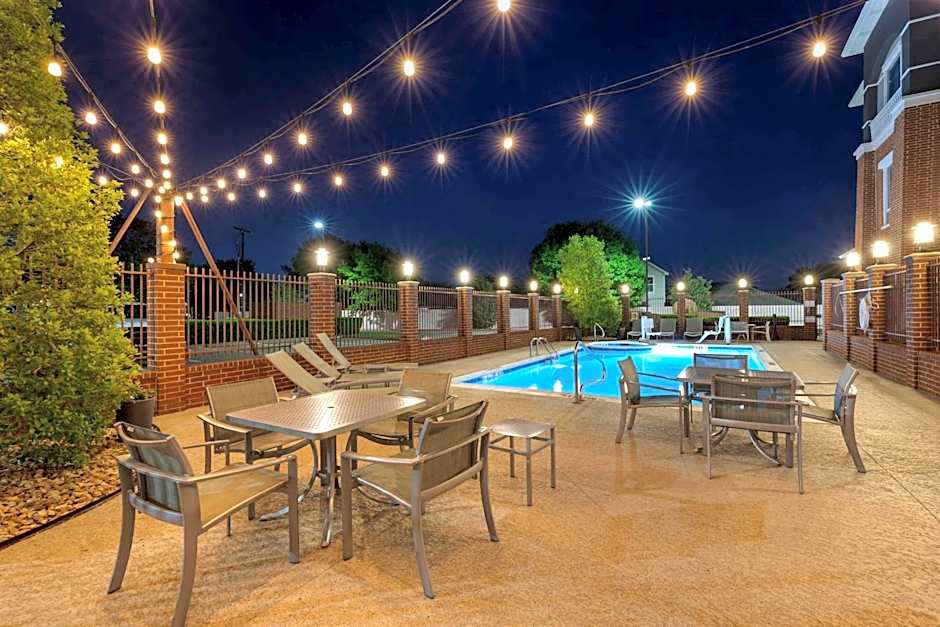 Best Western Plus Duncanville/Dallas