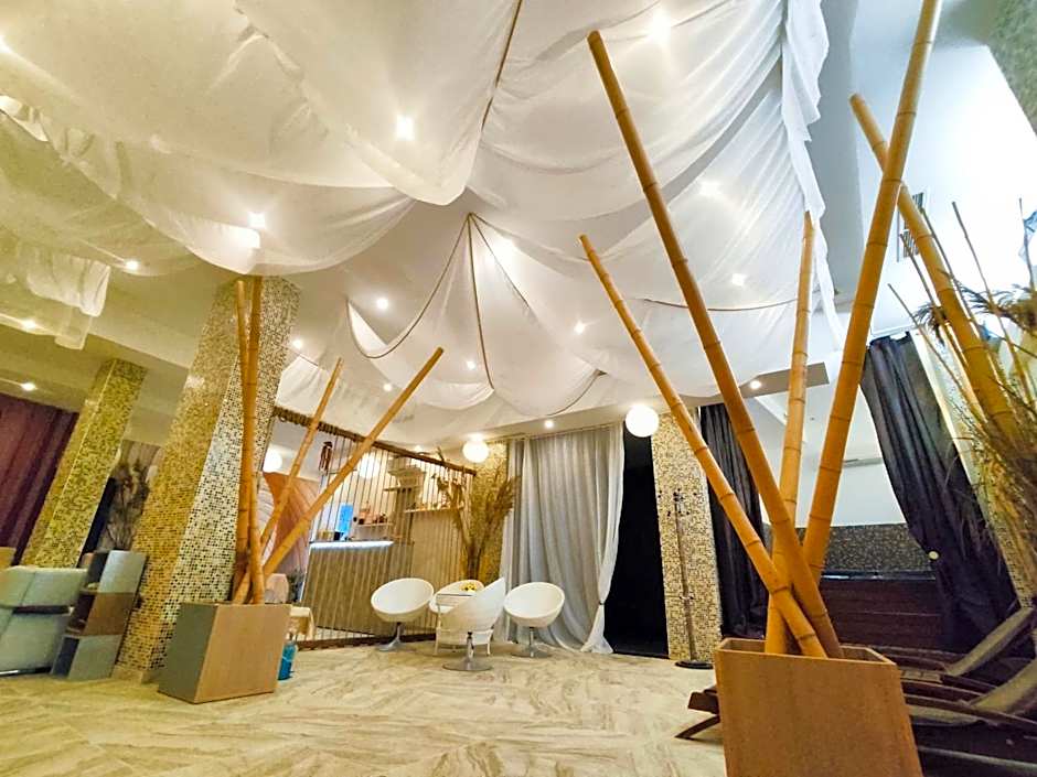 Moonlight Hotel - All Inclusive