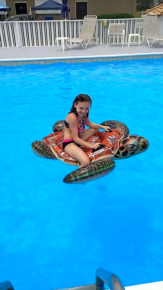 Outer Banks Motor Lodge