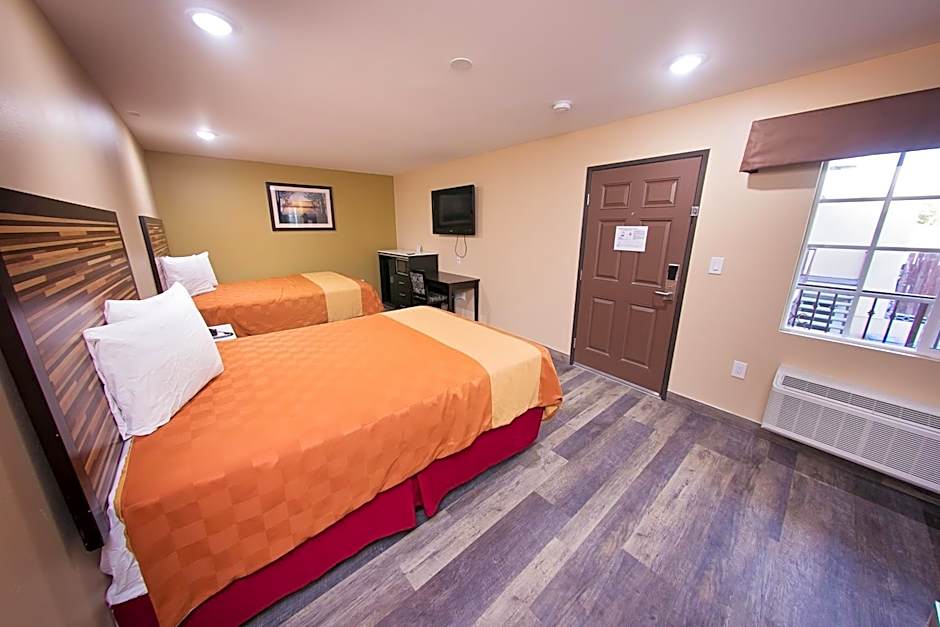 GAREY MOTEL