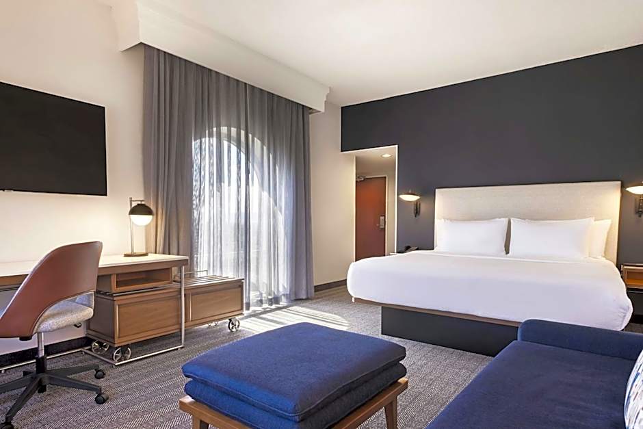 Courtyard by Marriott Los Angeles Baldwin Park