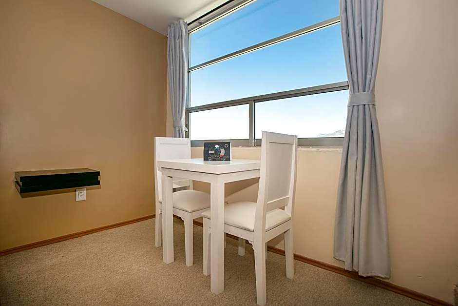 Hotel Euro Confort,Pachuca