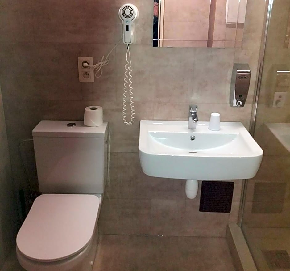 Slina Hotel Brussels