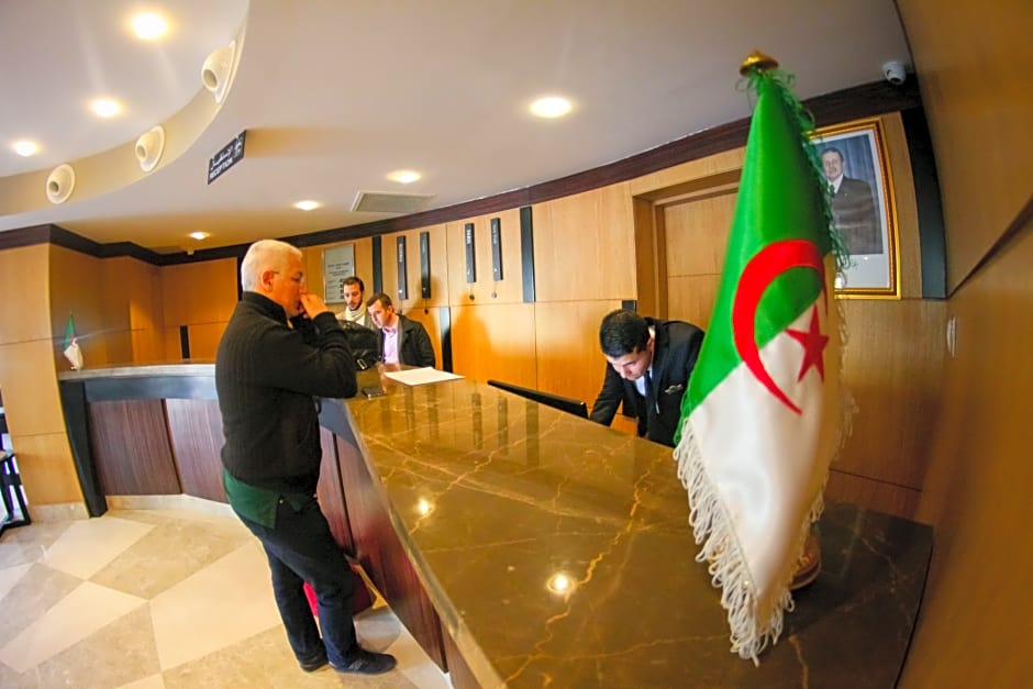 Best Western Plus Hotel Setif