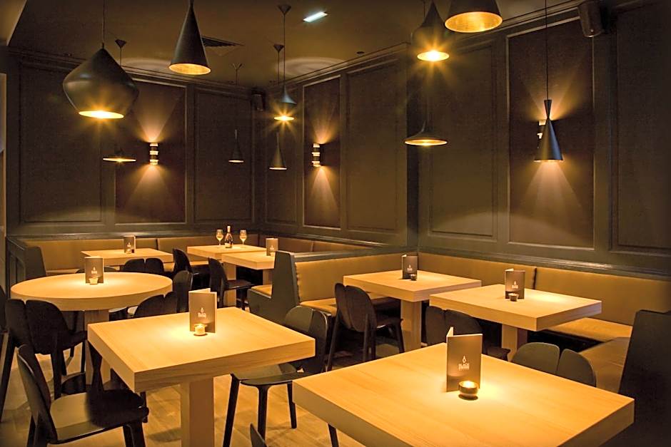 HANNONG Hotel & Wine Bar