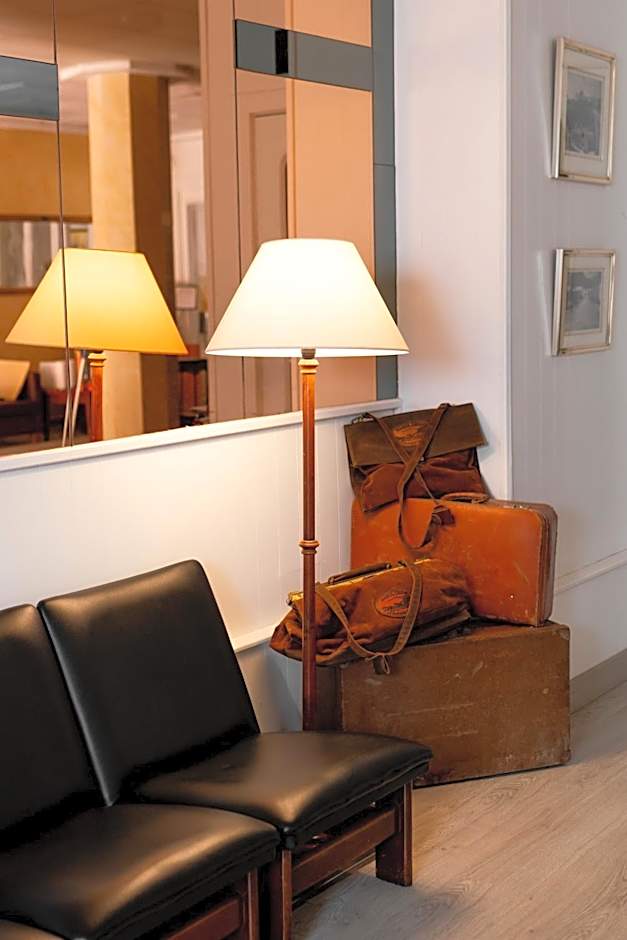 Hotel Primavera Benidorm