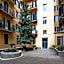 Sky Blue Place Rome