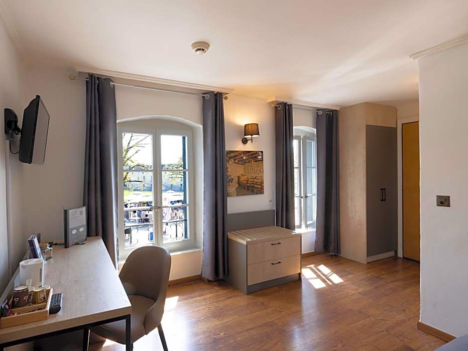 L'Hôtel by Hostellerie du Château