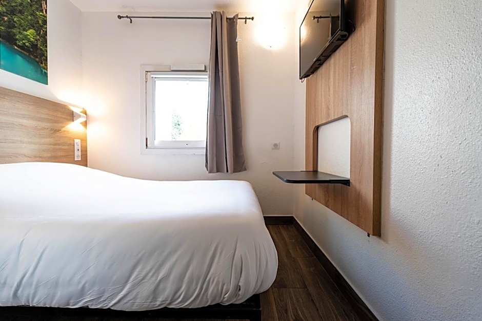 My KB Hôtel Montélimar