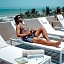 DOS MARES Barefoot Hotel