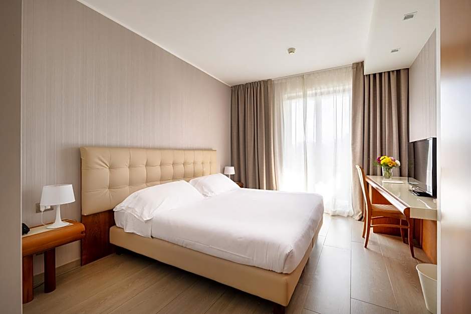 D'Aragona Lifestyle Hotel