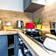 Arbio I Cozy Apartments Augsburg-Lechhausen