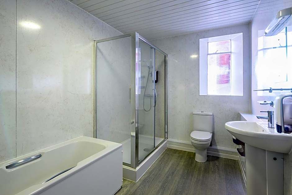 Bournemouth Sands Hotel