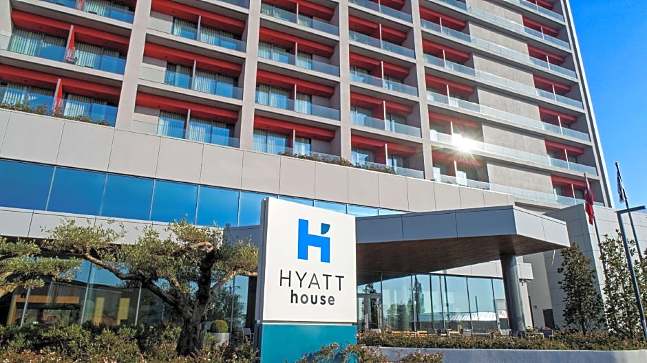 Hyatt House Gebze