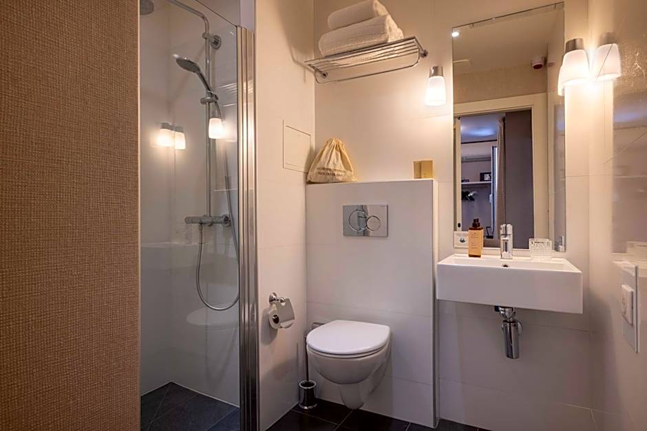 Hôtel Madeleine Haussmann